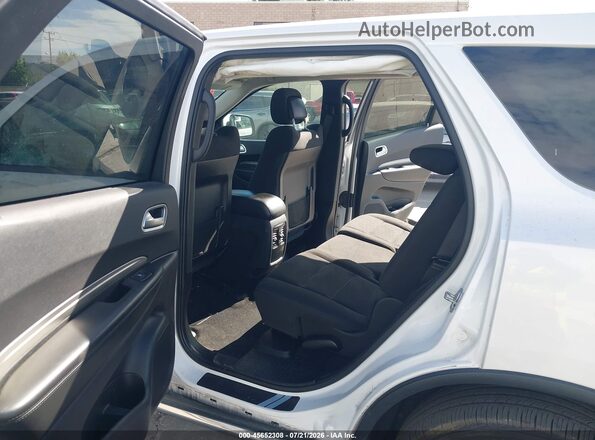 1C4RDHAG0LC405865 2020 DODGE DURANGO Белый Вид наклейки с VIN-кодом