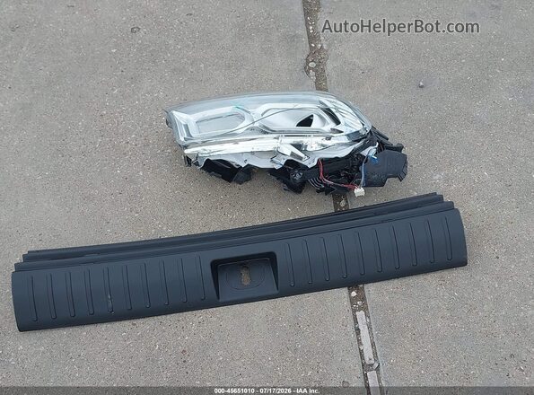 1C4RDHAG1PC635565 2023 DODGE DURANGO Black ხელსაწყოთა პანელის ხედი