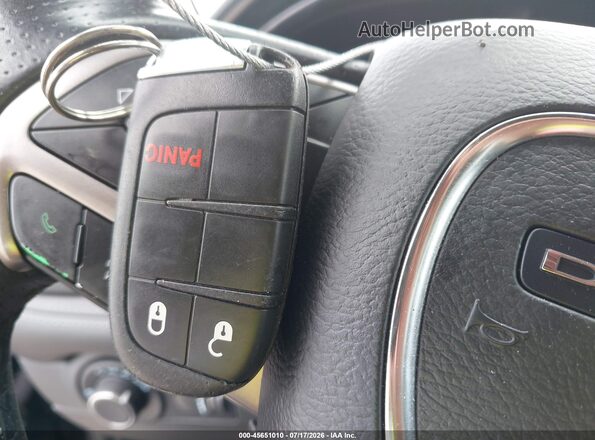 1C4RDHAG1PC635565 2023 DODGE DURANGO Black წინა პანელის ხედი