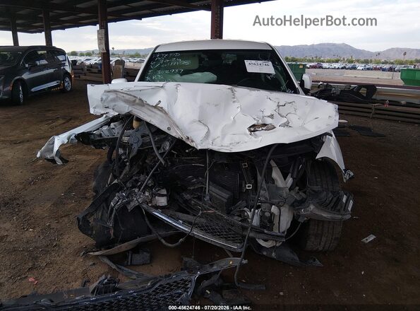 1C4RDHAG2MC641175 2021 DODGE DURANGO White Вид спереду