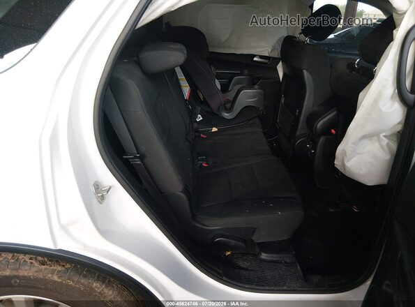 1C4RDHAG2MC641175 2021 DODGE DURANGO White Вид наклейки з VIN-кодом