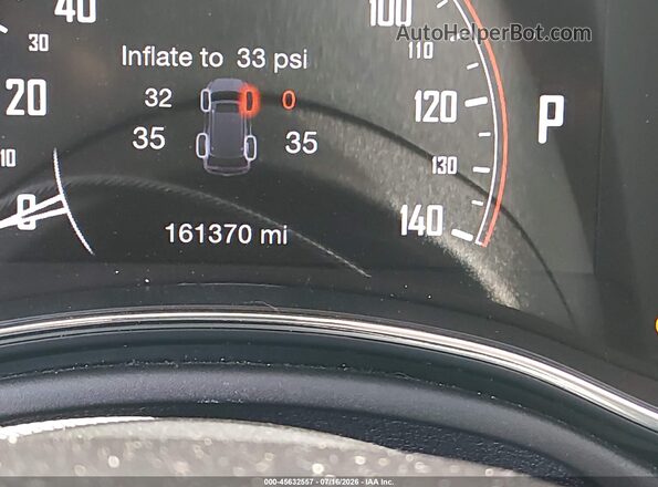 1C4RDHAG3GC483353 2016 DODGE DURANGO White 