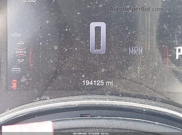 1C4RDHAG5HC789164 2017 DODGE DURANGO Black 