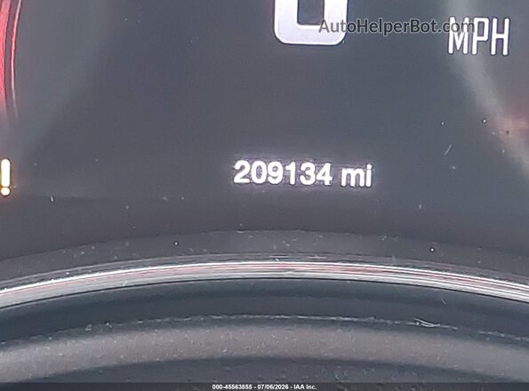 1C4RDHDG2GC353124 2016 DODGE DURANGO Black 