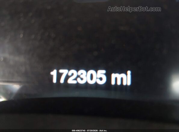 1C4RDHDG2GC483887 2016 DODGE DURANGO Gray 