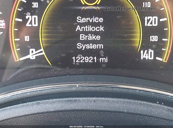1C4RDHDG2HC774276 2017 DODGE DURANGO Синий 