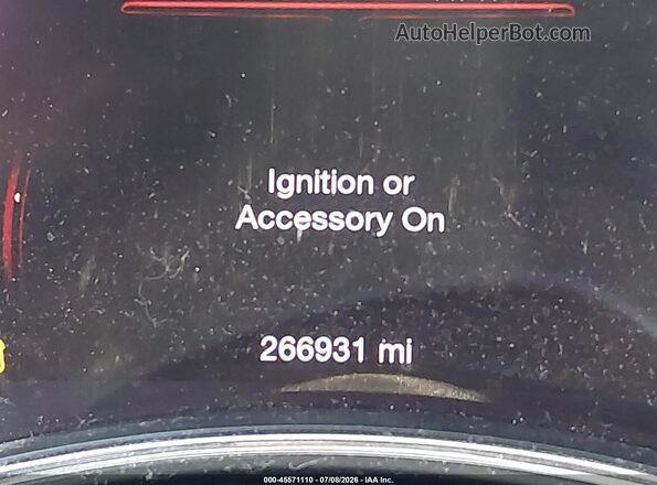 1C4RDHDG4GC360155 2016 DODGE DURANGO Black 