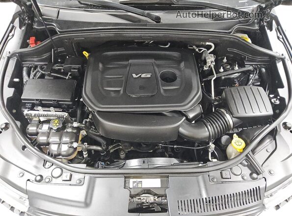 1C4RDHDG4LC129685 2020 DODGE DURANGO Black 