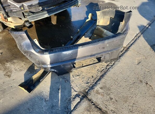1C4RDHDG5HC619026 2017 DODGE DURANGO Gray VIN კოდის სტიკერის ხედი