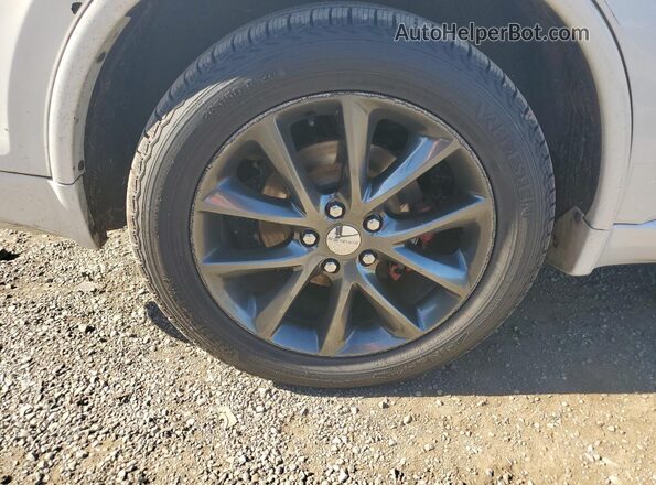 1C4RDHDG5HC921139 2017 DODGE DURANGO White 