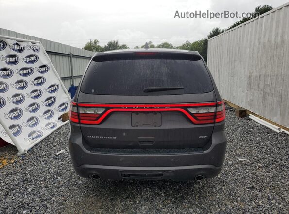 1C4RDHDG5JC461454 2018 DODGE DURANGO Charcoal 
