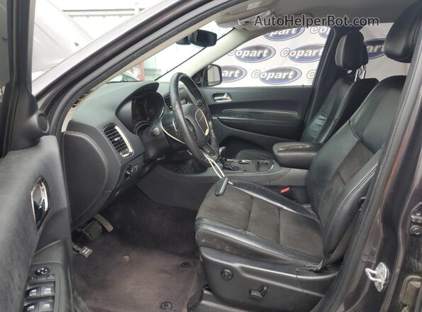 1C4RDHDG5JC461454 2018 DODGE DURANGO Charcoal 
