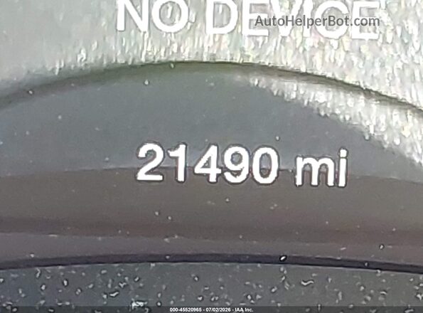 1C4RDHDG5TC175252 2026 DODGE DURANGO White 