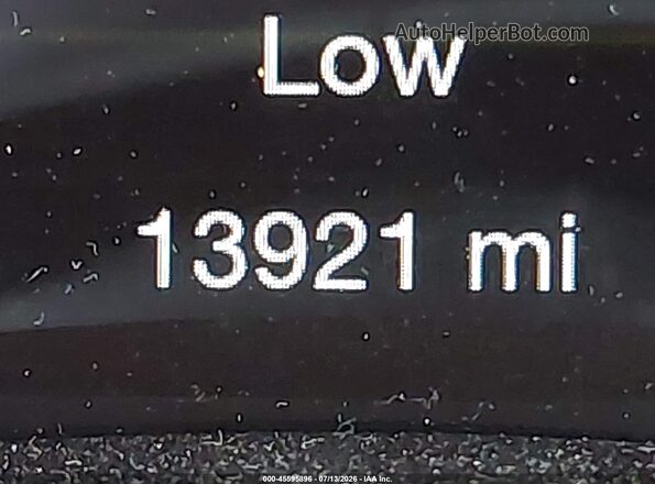 1C4RDHDG6TC225544 2026 DODGE DURANGO Gray 
