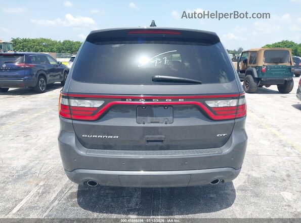 1C4RDHDG6TC225544 2026 DODGE DURANGO Gray 