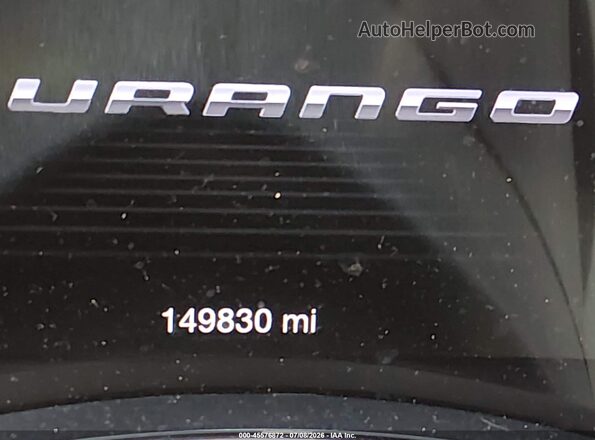 1C4RDHDG7LC268760 2020 DODGE DURANGO White 