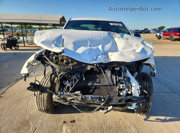 1C4RDHDG7SC511370 2025 DODGE DURANGO White Front view
