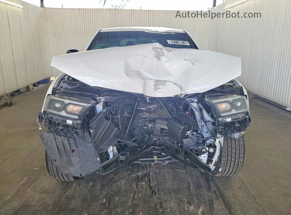 1C4RDHDG7TC228856 2026 DODGE DURANGO White Front view