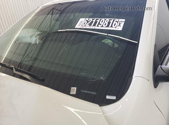 1C4RDHDG7TC228856 2026 DODGE DURANGO White 360 interior view