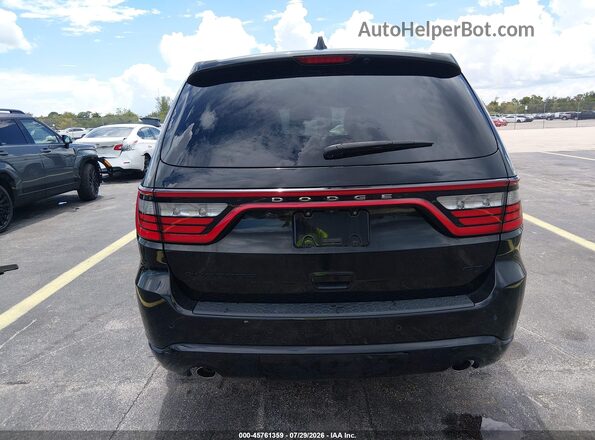 1C4RDHDG8HC666471 2017 DODGE DURANGO Black 