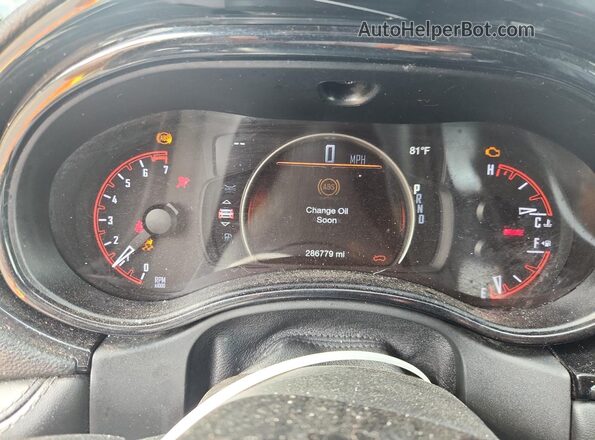 1C4RDHDG9MC640780 2021 DODGE DURANGO Black 