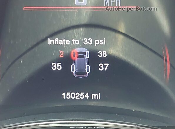 1C4RDHDGXKC650442 2019 DODGE DURANGO Gray Vista interior de 360 grados