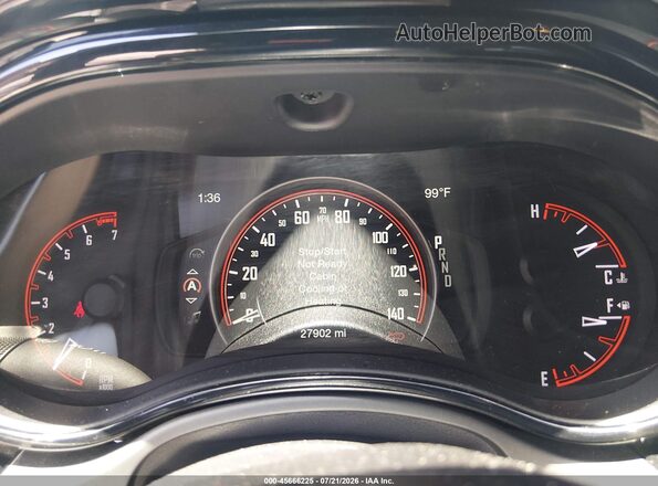 1C4RDHDGXSC545433 2025 DODGE DURANGO Black Widok tylnych siedzeń