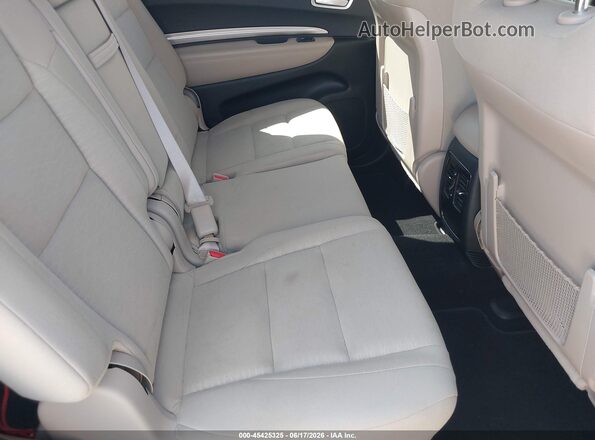 1C4RDJAG2KC744455 2019 DODGE DURANGO Черный Вид наклейки с VIN-кодом