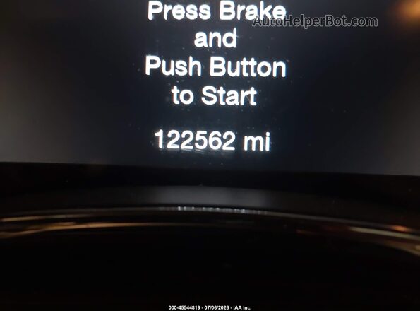 1C4RDJAG3HC945595 2017 DODGE DURANGO Black 