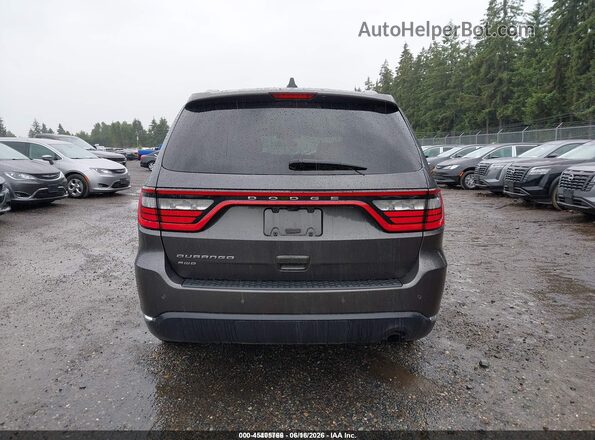 1C4RDJAG4HC883690 2017 DODGE DURANGO Black 