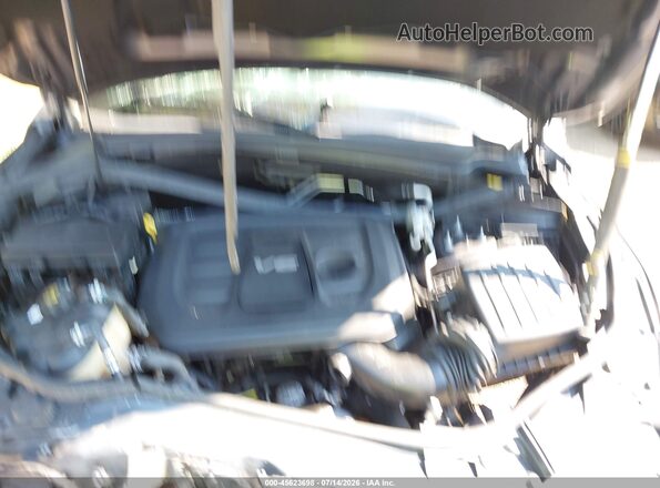 1C4RDJAG7JC474671 2018 DODGE DURANGO Gray Widok z tyłu