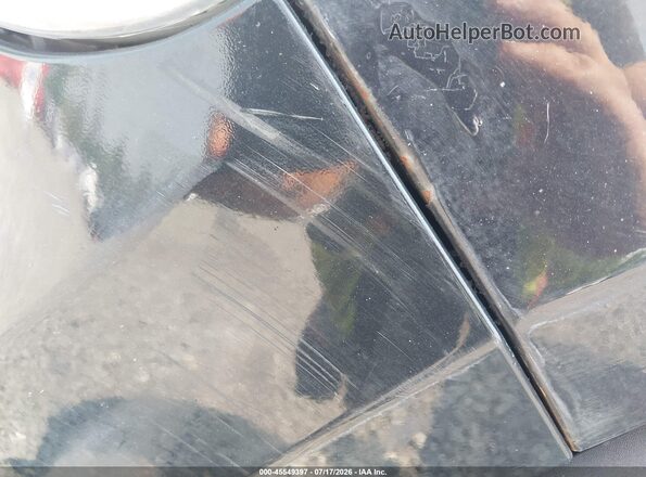 1C4RDJAG7KC744466 2019 DODGE DURANGO Черный Вид спереди