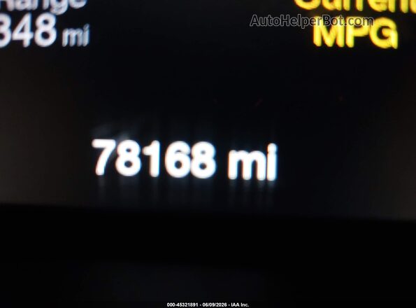 1C4RDJAG8JC381190 2018 DODGE DURANGO Silver 