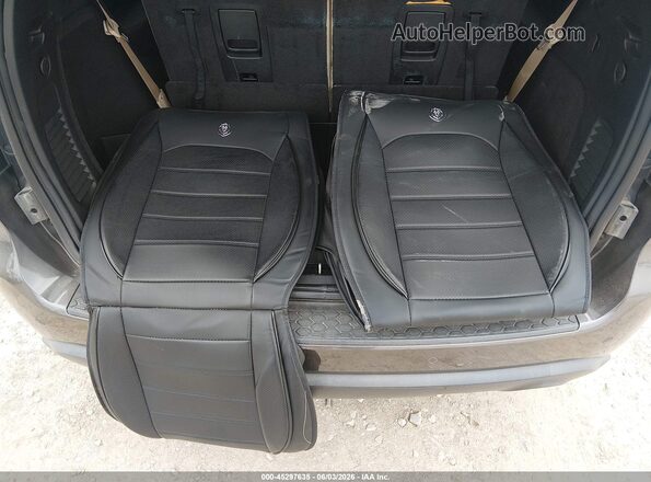 1C4RDJAG8KC585246 2019 DODGE DURANGO Gray Vista del cuadro de instrumentos