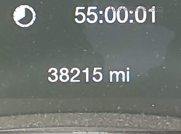 1C4RDJAG8KC585246 2019 DODGE DURANGO Gray 