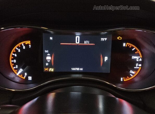 1C4RDJAG9HC814655 2017 DODGE DURANGO Black 