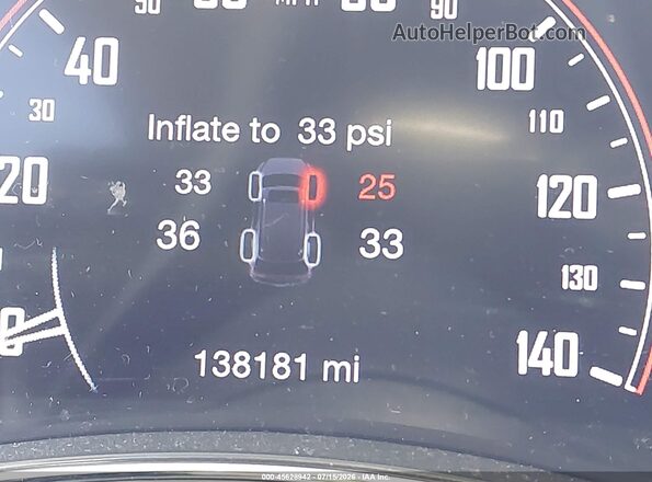 1C4RDJDG1HC723861 2017 DODGE DURANGO Black 