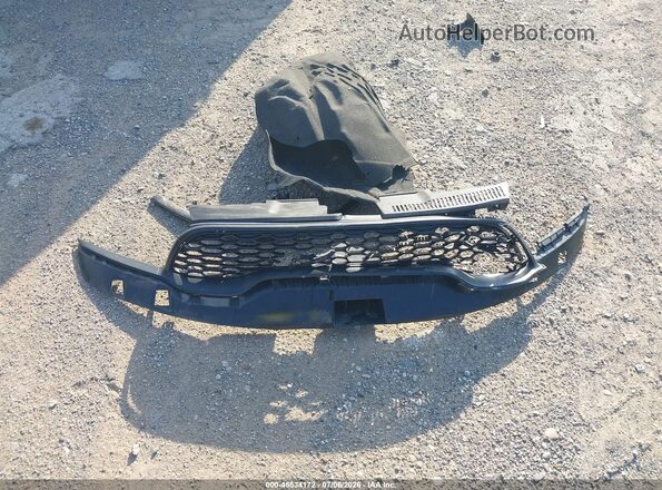 1C4RDJDG1PC597192 2023 DODGE DURANGO Черный Вид щитка приборов