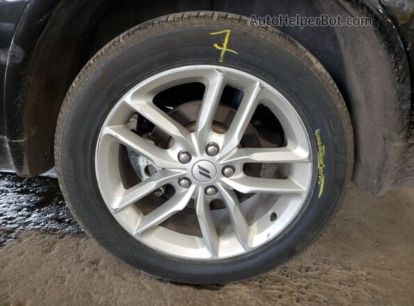 1C4RDJDG1TC163560 2026 DODGE DURANGO Black 