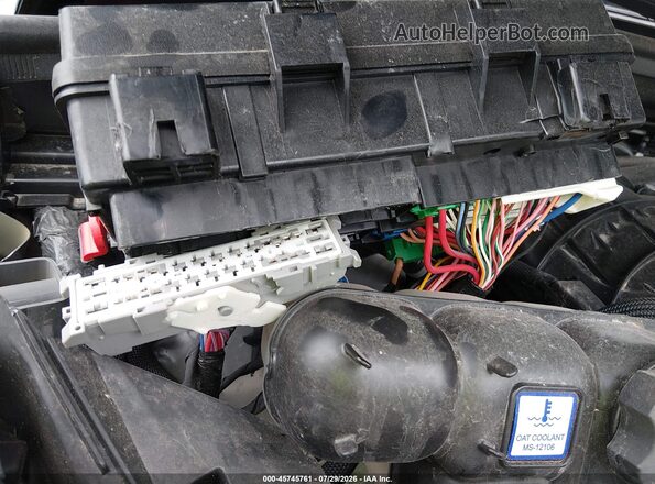1C4RDJDG1TC205421 2026 DODGE DURANGO Gray 