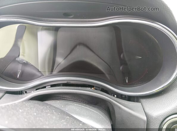 1C4RDJDG2GC442389 2016 DODGE DURANGO Black 