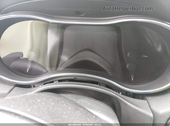 1C4RDJDG2GC442389 2016 DODGE DURANGO Black Вид задніх сидінь