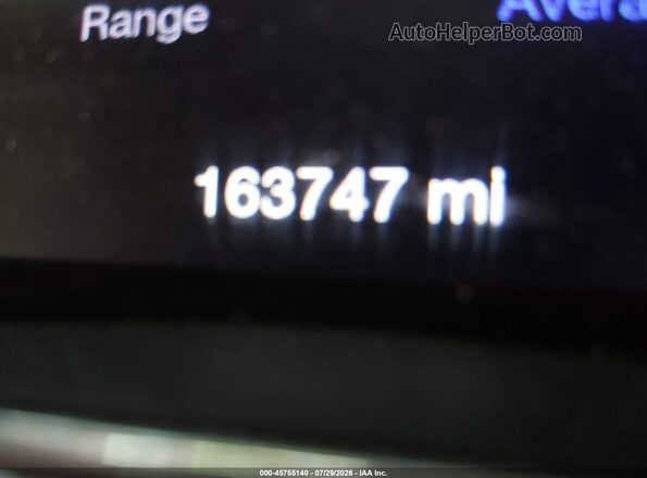 1C4RDJDG2HC917699 2017 DODGE DURANGO Gray 