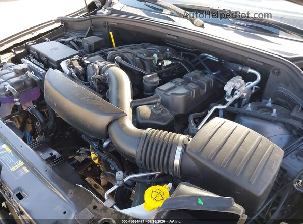 1C4RDJDG2TC285876 2026 DODGE DURANGO Серый 