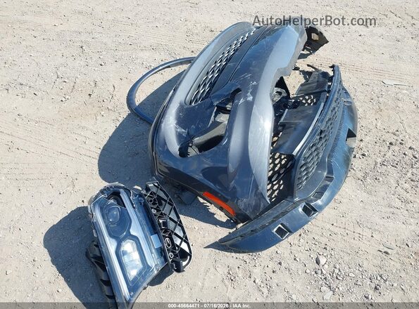 1C4RDJDG2TC285876 2026 DODGE DURANGO Серый Вид щитка приборов
