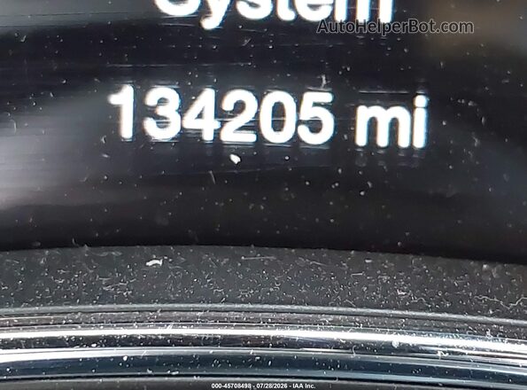 1C4RDJDG3GC484991 2016 DODGE DURANGO Белый 