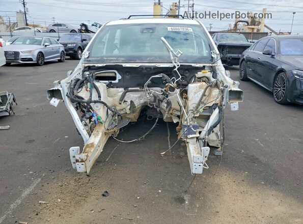 1C4RDJDG3PC695107 2023 DODGE DURANGO White Вид спереду