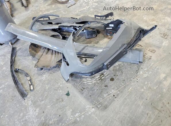 1C4RDJDG3SC525211 2025 DODGE DURANGO Charcoal Widok naklejki z numerem VIN
