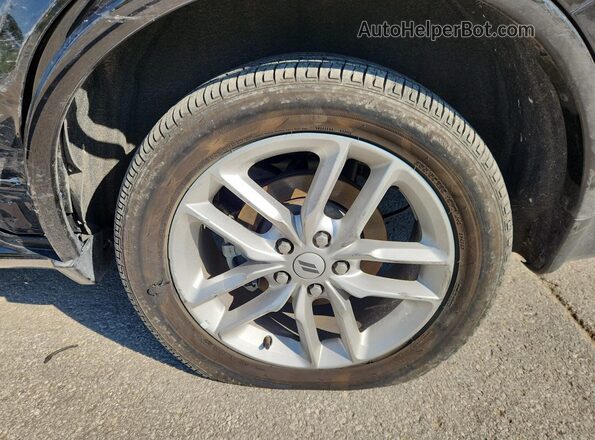 1C4RDJDG3TC225895 2026 DODGE DURANGO Черный 