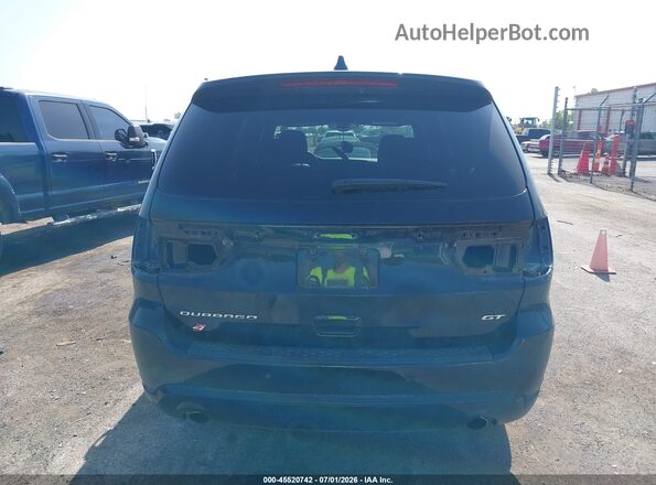 1C4RDJDG4TC205123 2026 DODGE DURANGO Black 